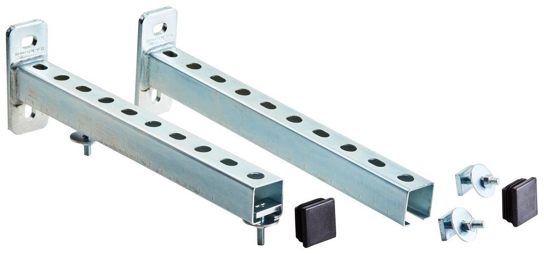 Frico PAWBL20 Väggkonsol 3-pack