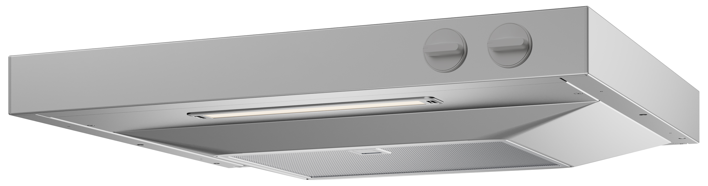 Franke Vital 1200G Spisfläkt rostfri Rostfri