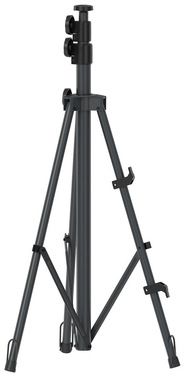 SCANGRIP TRIPOD Stativ 3 m