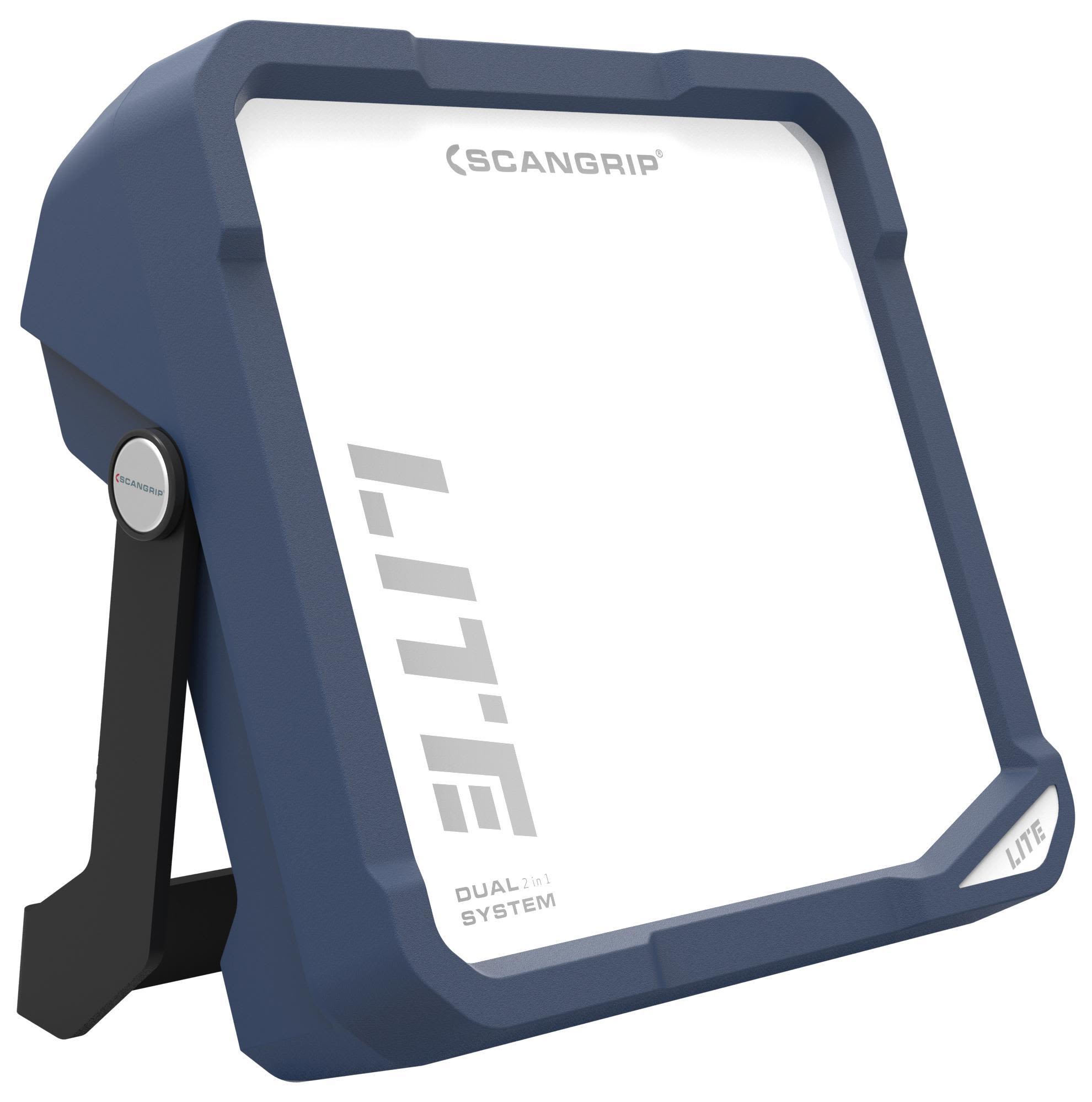 SCANGRIP VEGA LITE C+R Arbetslampa
