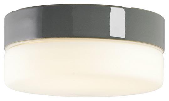 Ifö OPUS 200/100 Takarmatur Grå