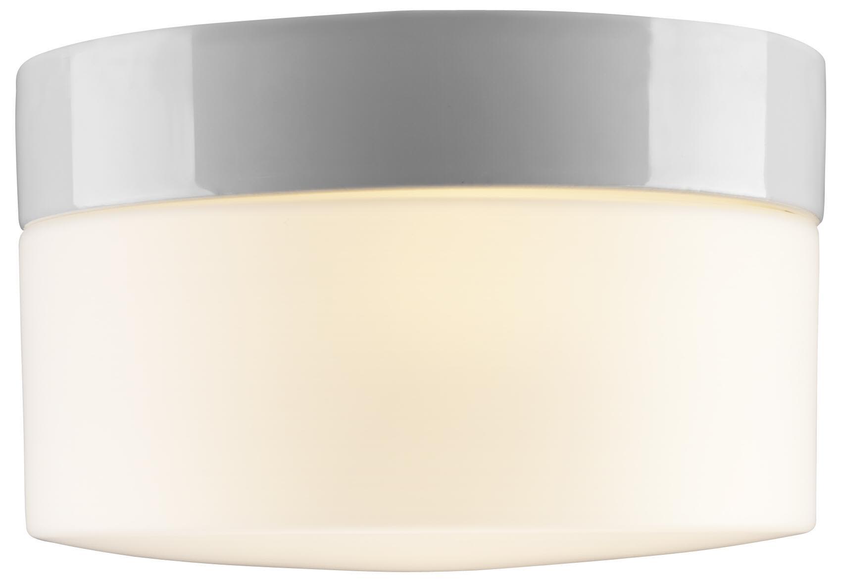 Ifö OPUS 200/131 Takarmatur Vit