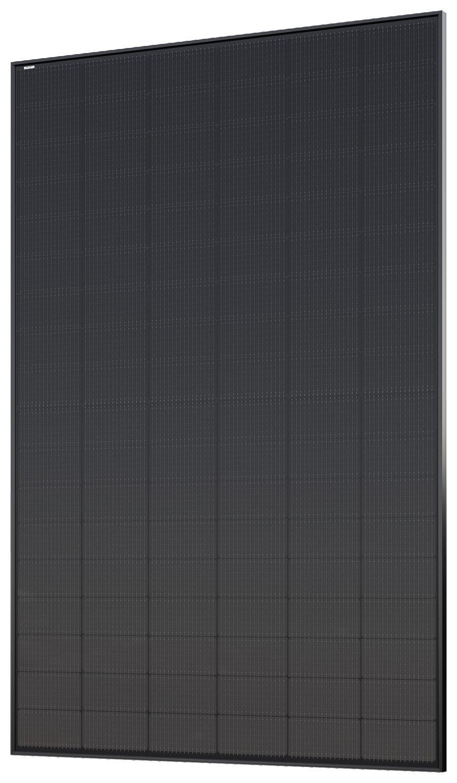 LEDVANCE M 420 N 54 LM -BB-F3 Solpanel 36-pack, mono, helsvart 420 Wp