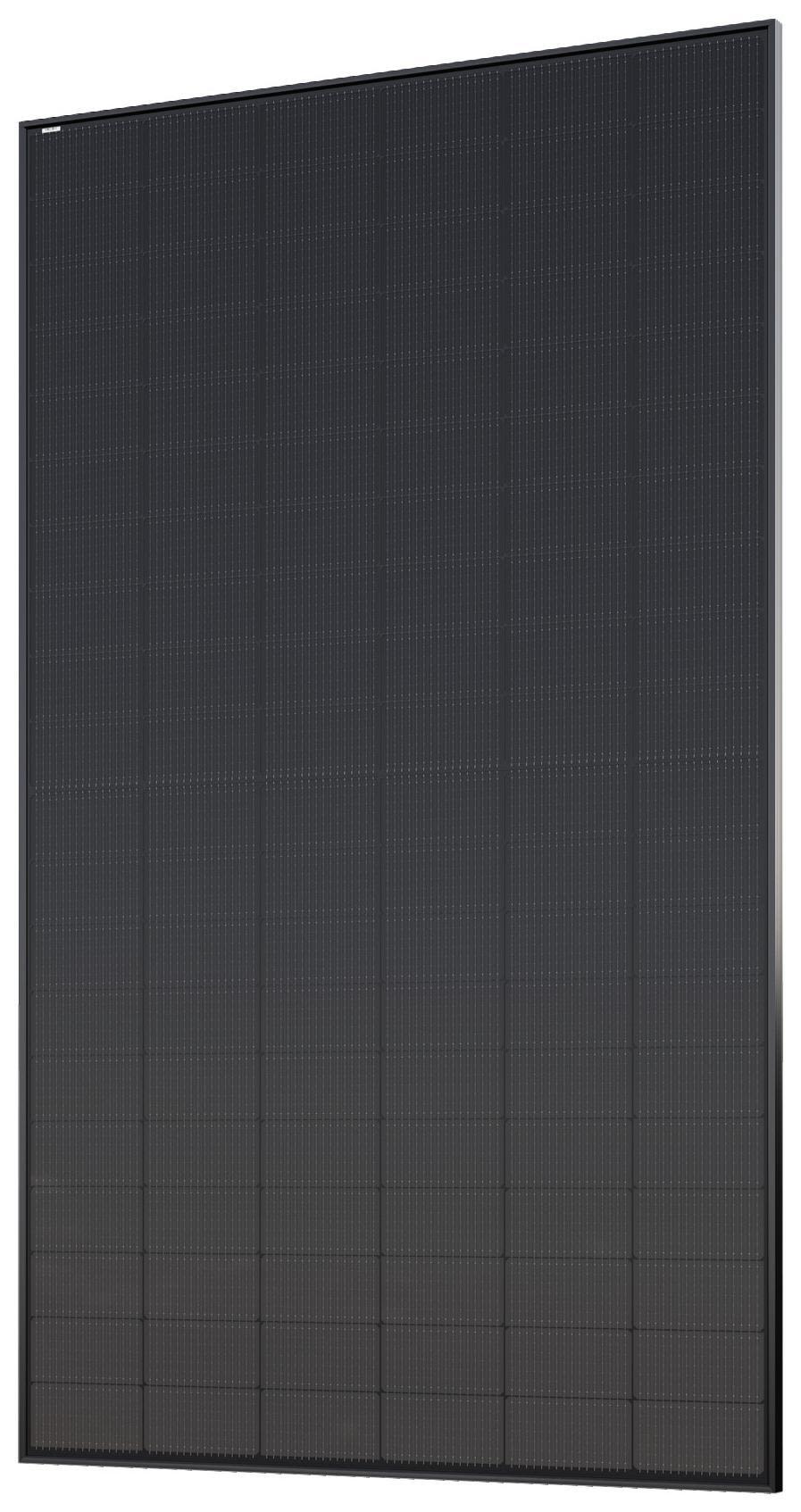 LEDVANCE M 470 N 60 LM -BB-F3 Solpanel 36-pack, mono, helsvart 470 Wp