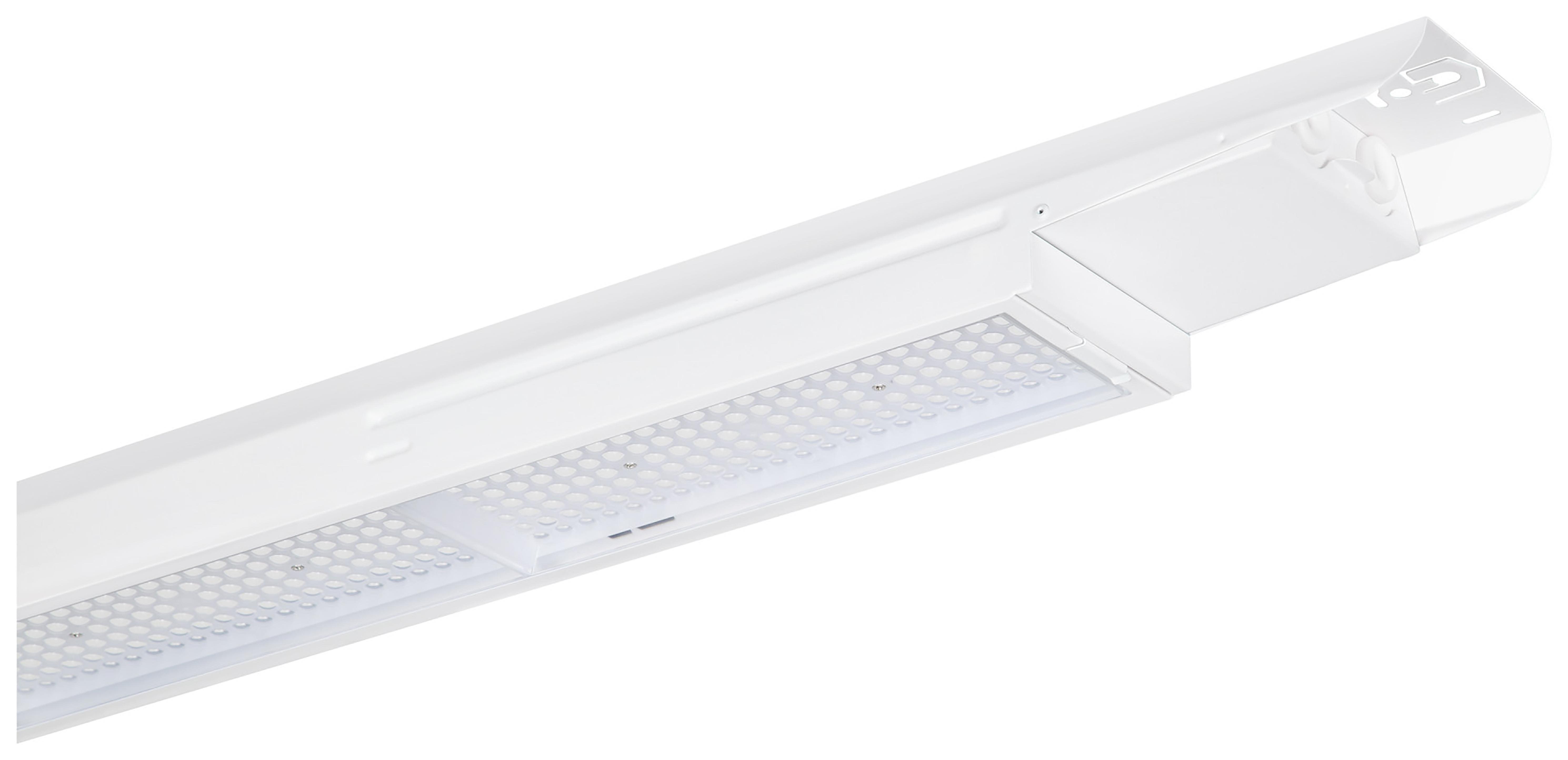 LEDVANCE LOW BAY FLEX 1200 Industriarmatur 73 W, 11315 lm, 4 K