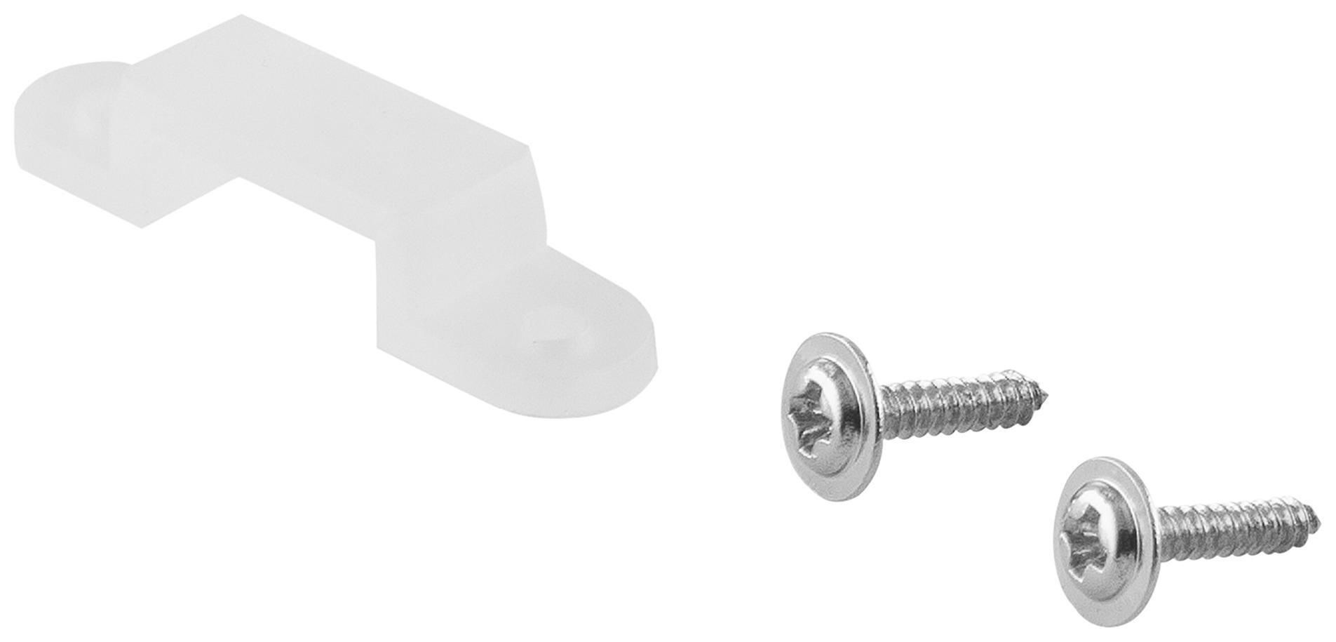 LEDVANCE Performance Monteringsfästen för 8 mm LED-list