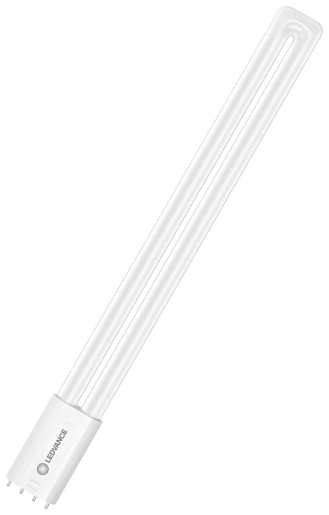 LEDVANCE DULUX L 36 LED-lysrör 2G11 18 W, 2300 lm