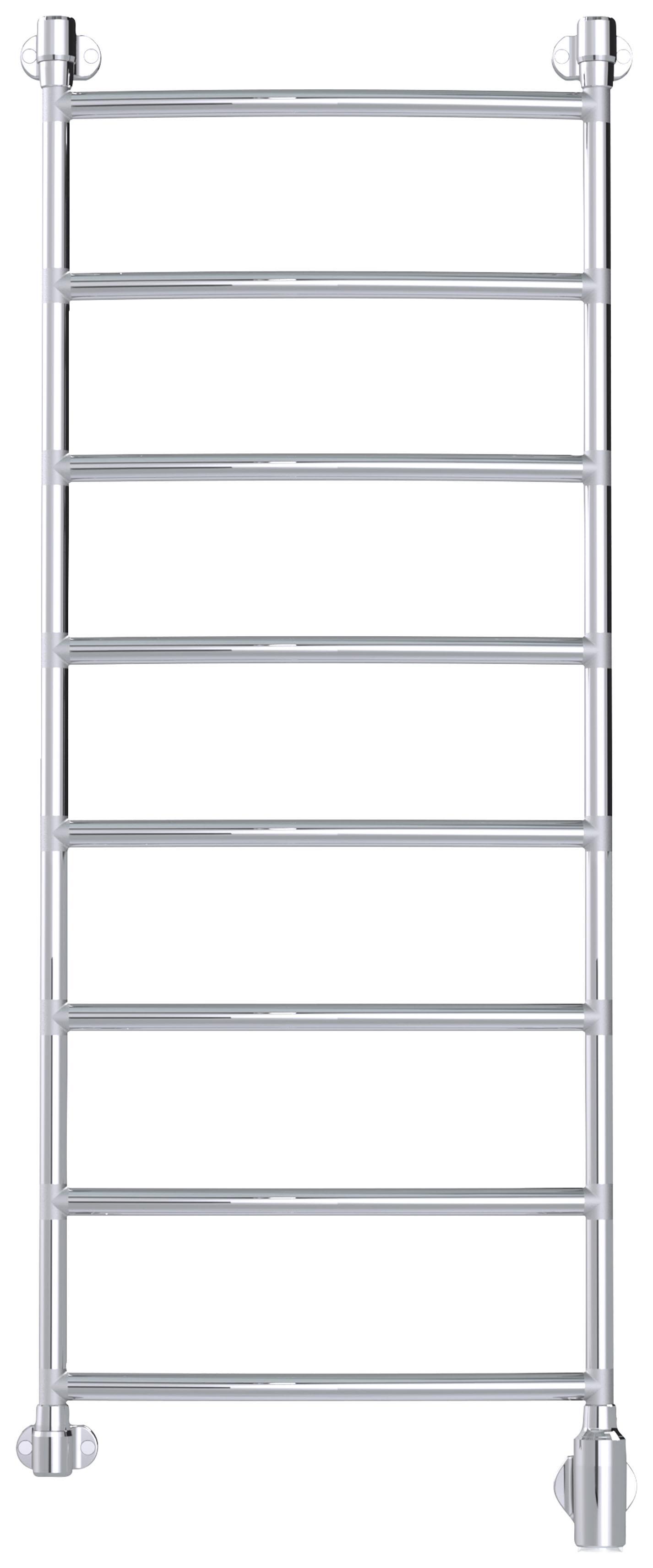 PAX Blues 8/550 Handdukstork med Momento II-timer 8-steg