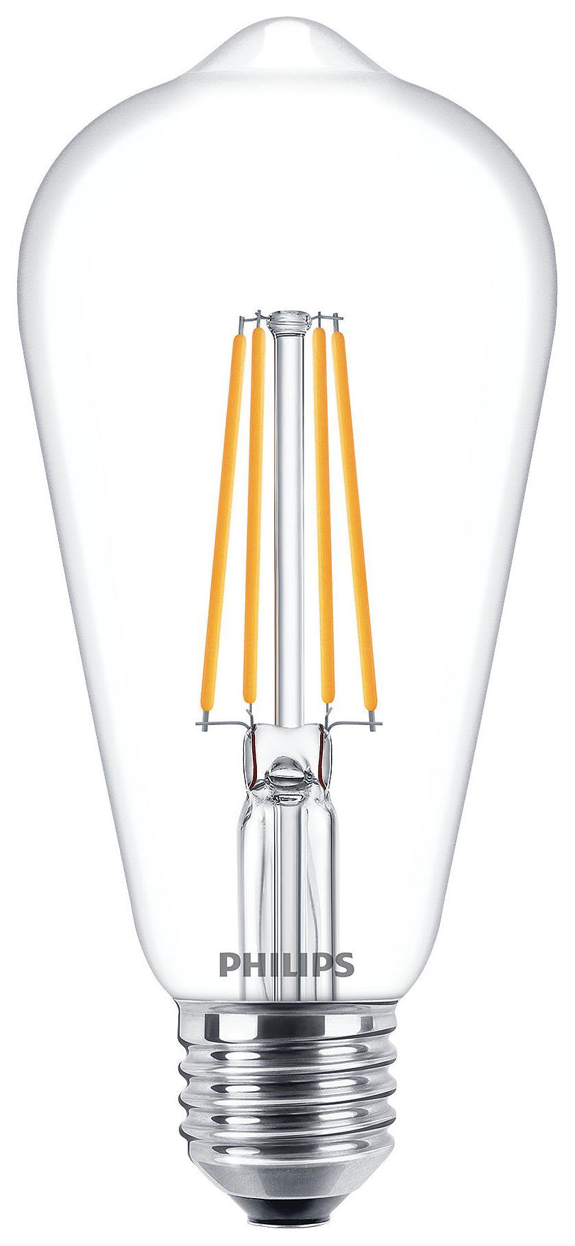 Philips CorePro LEDBulb LED-lampa 7 W, E27-sockel
