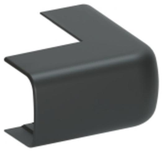 Schneider Electric Optiline ISM14362 Ytterhörn svart, Ø7 mm 18x20 mm