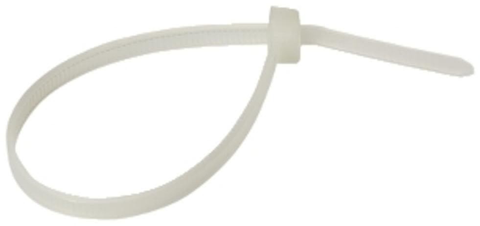 Schneider Electric IMT46413 Buntband natur, 100 st 200x3,6