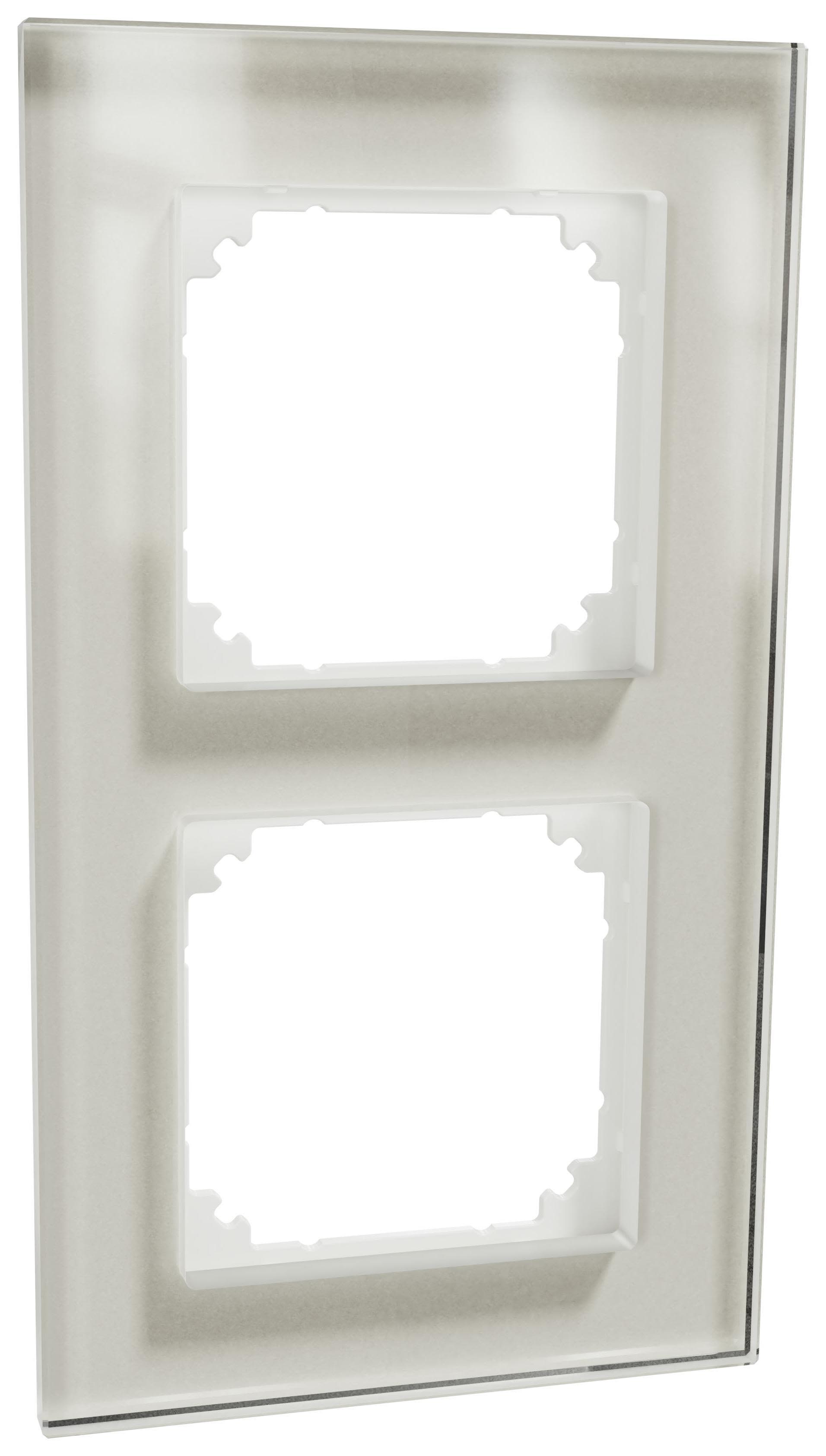 Schneider Electric WDE008845 Ram 2-pack