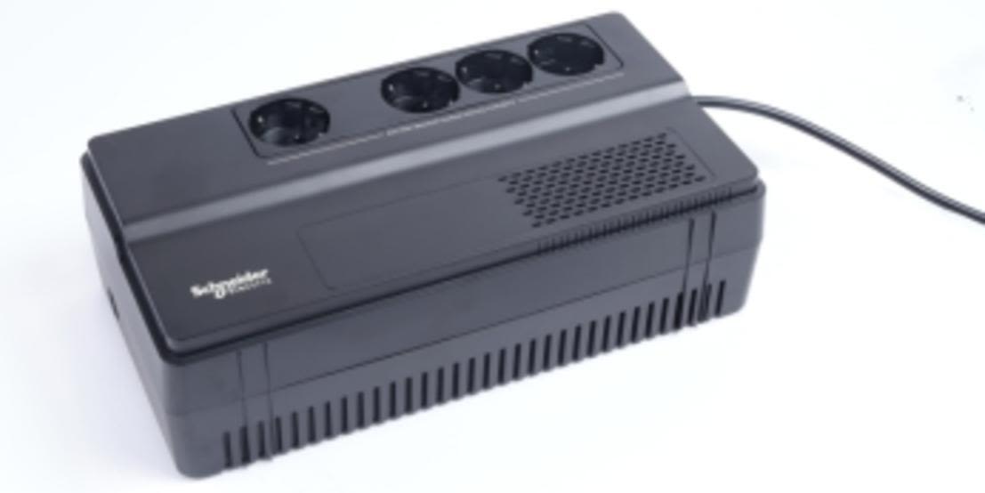 Schneider Electric BVS650I UPS 650 VA