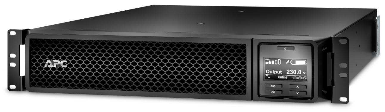 Schneider Electric SRT1000XLI UPS 1000 VA