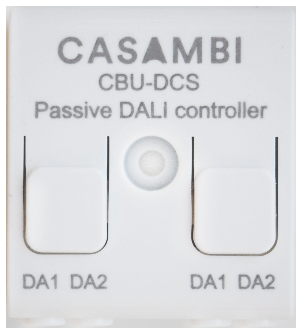 Vadsbo CBU-DCS Styrmodul dali