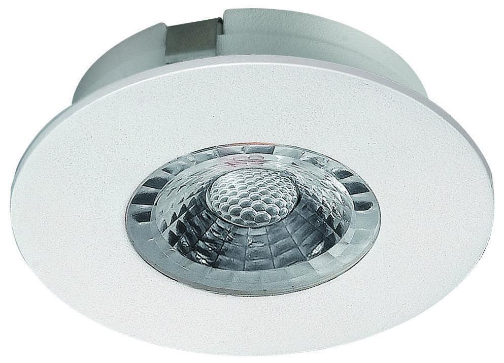 Westal WLD-M64 Downlight 4 W, 300 lm vit