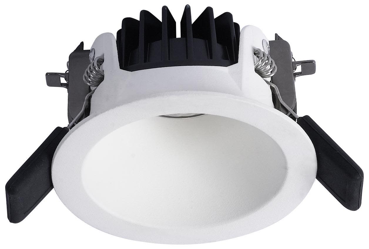 Westal WLD-R84 SC Downlight 8 W, 650 lm, med Smart Clips vit