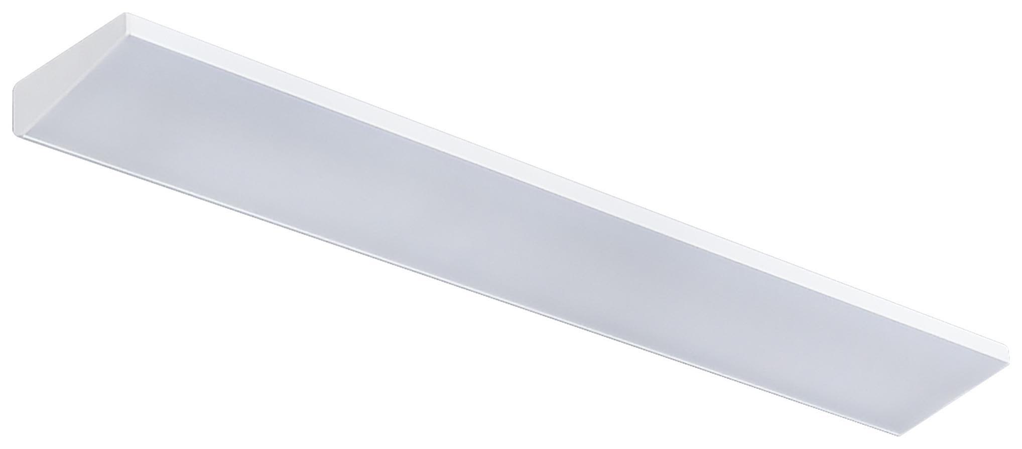 Westal Acis Dim Bänkarmatur vit, dimbar 10 W, 926 lm