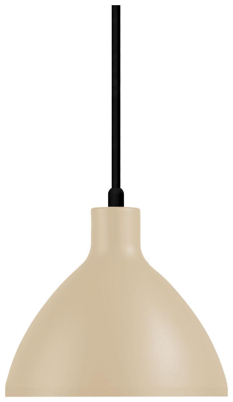 Westal Ark Micro Pendelarmatur GU10, utan ljuskälla Sand