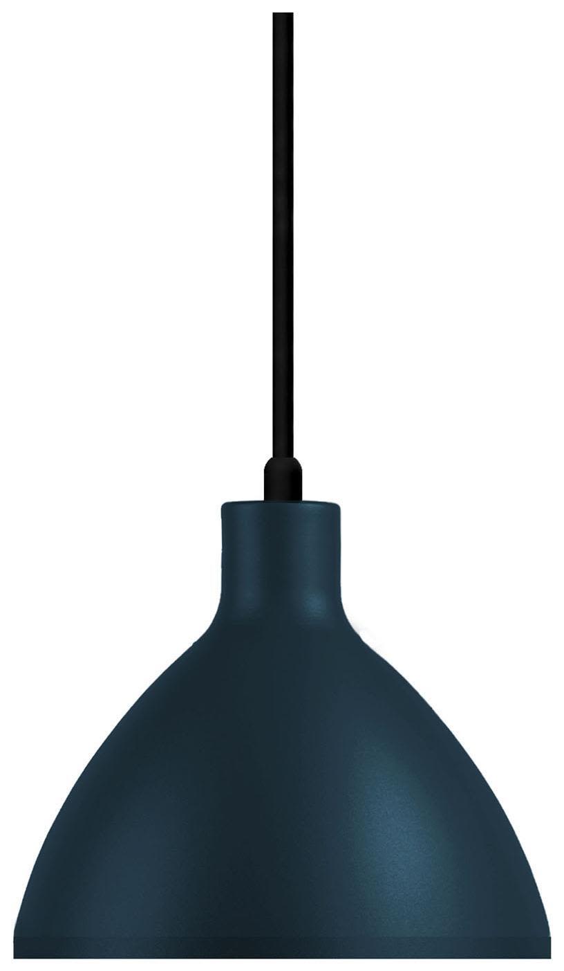 Westal Ark Micro Pendelarmatur GU10, utan ljuskälla Midnatt