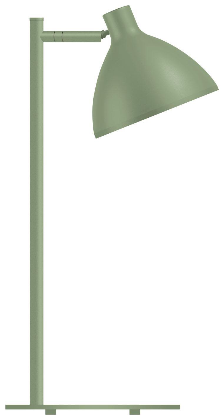 Westal Ark Micro Bordslampa GU10, utan ljuskälla Lindblom