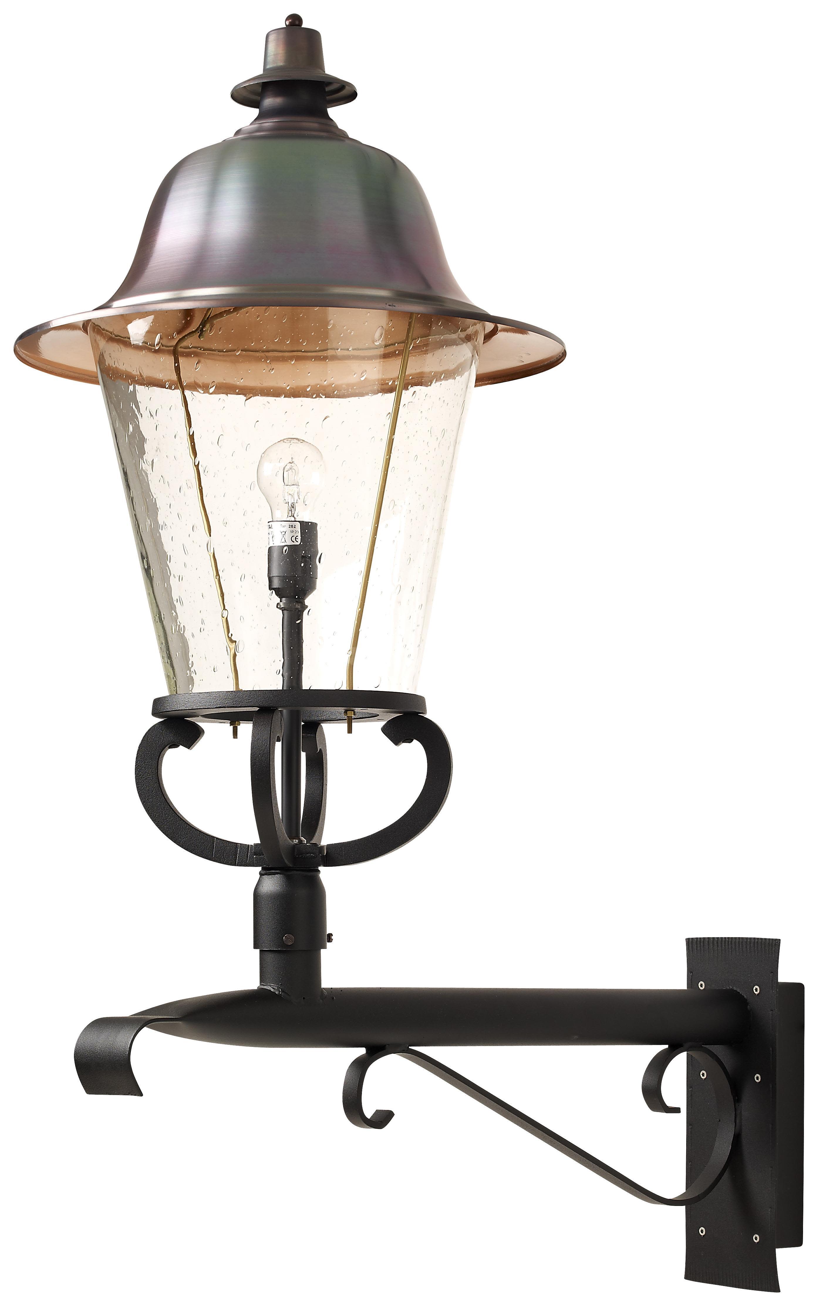 Westal Rosendal Väggarmatur 1088 x 400 mm, E27