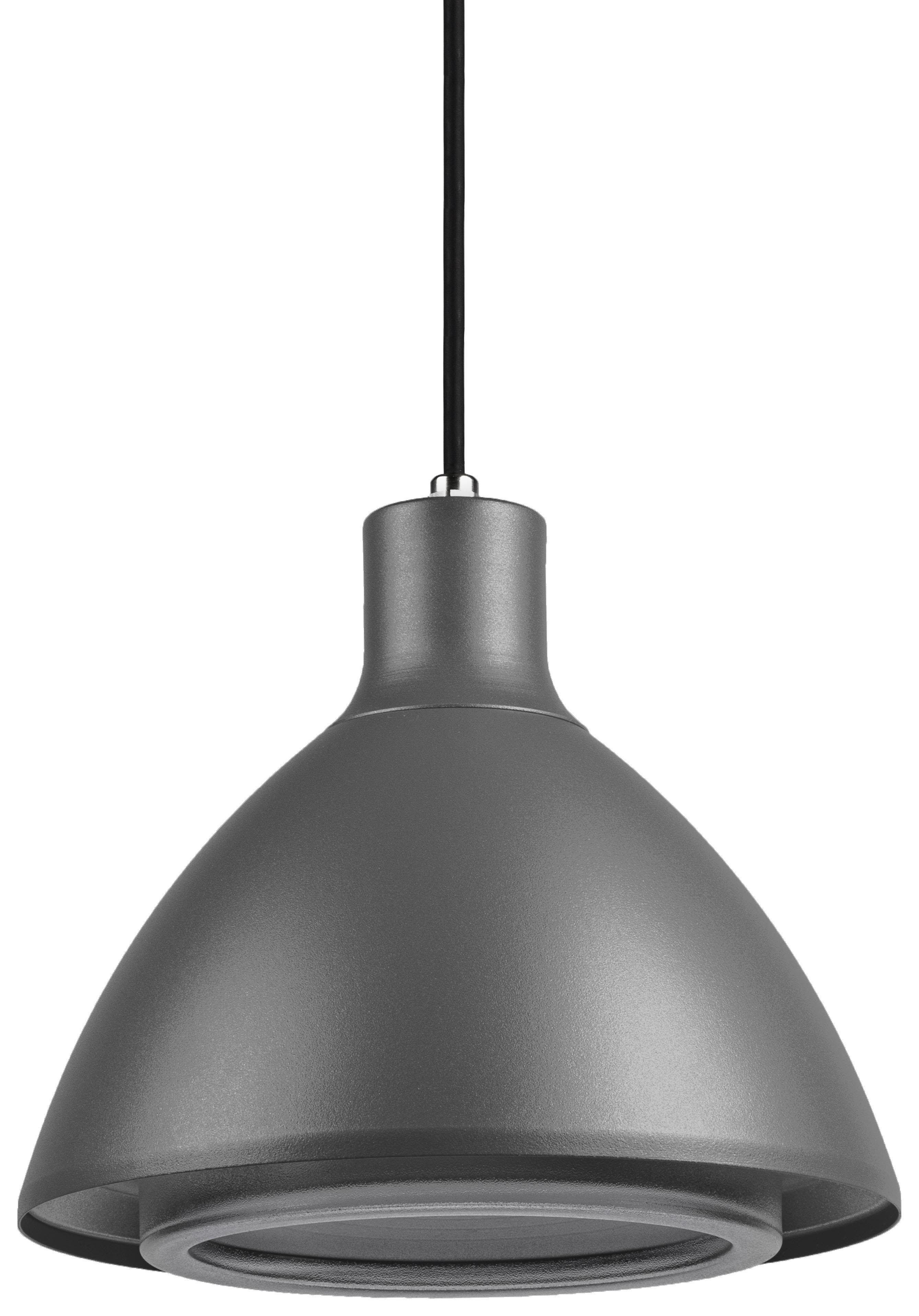 Westal Ark Pendelarmatur 365 x 374 mm Silver/aluminium