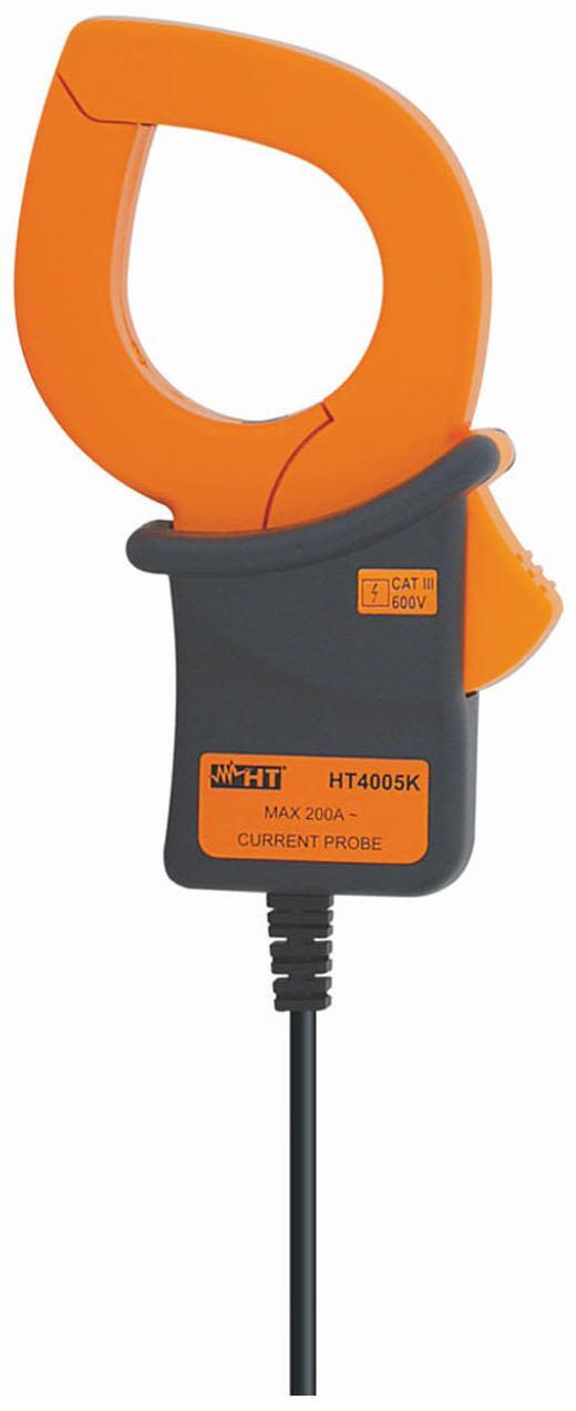 HT Instruments HT 4005K Strømtang 0,1-200 A