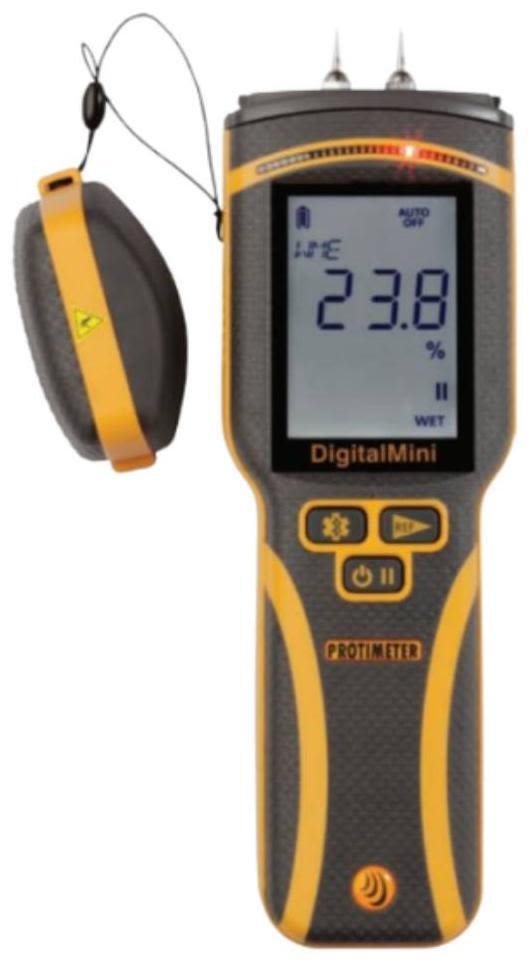 Protimeter BLD5775 Fuktmätare