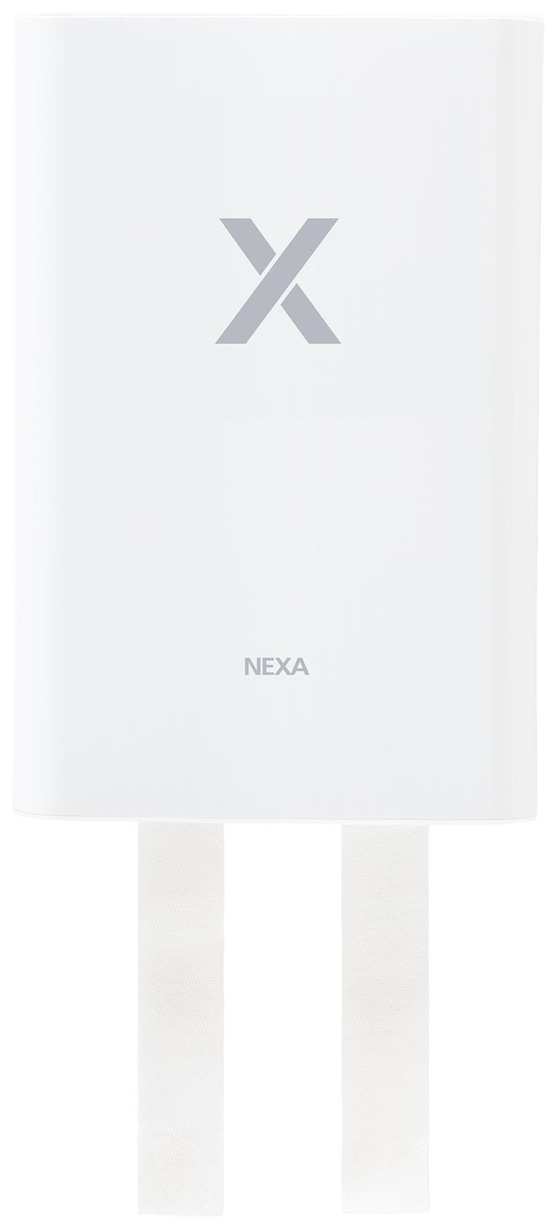 Nexa%20FB 120%20VHD%20Brandfilt