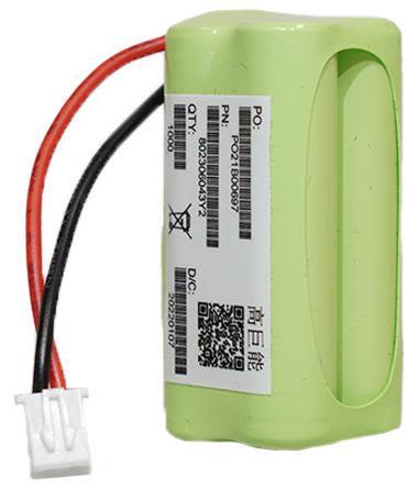 NookBox 6310377 Batteri till Nookbox AC Siren