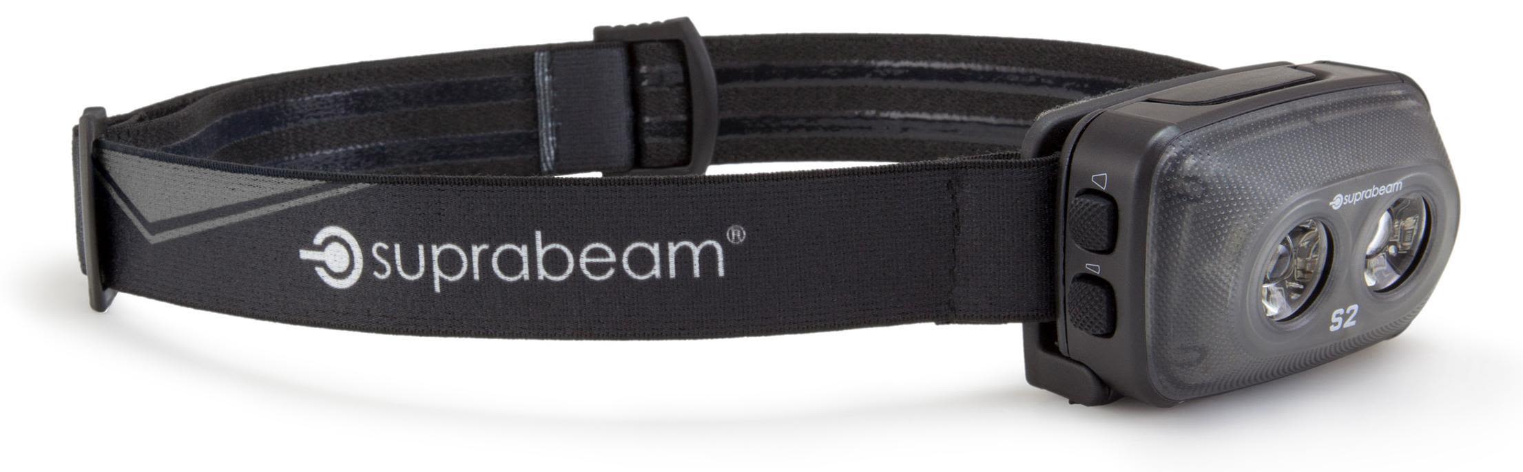 Suprabeam 602.1011 Pannlampa