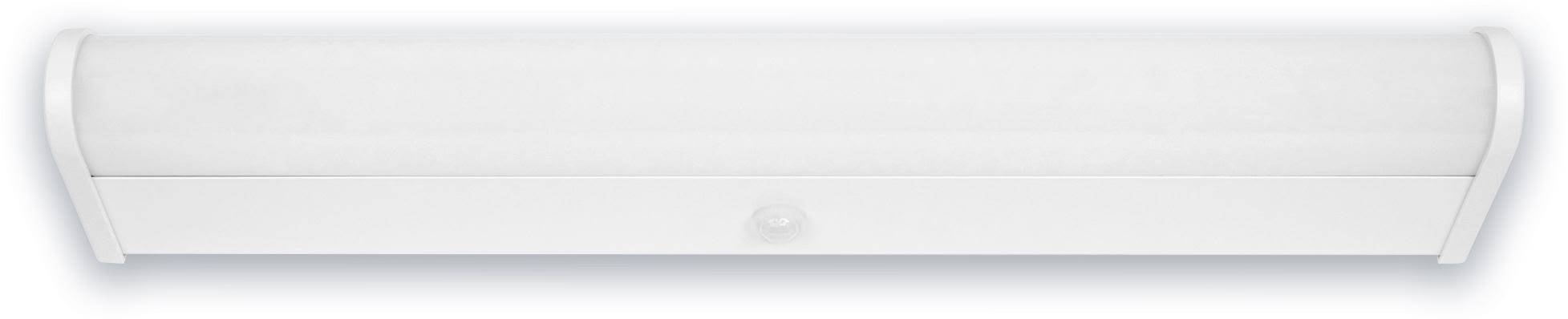 Scan Products Lucianna Badrumsarmatur 600x112x72mm, med sensor 600x112x72mm, med sensor