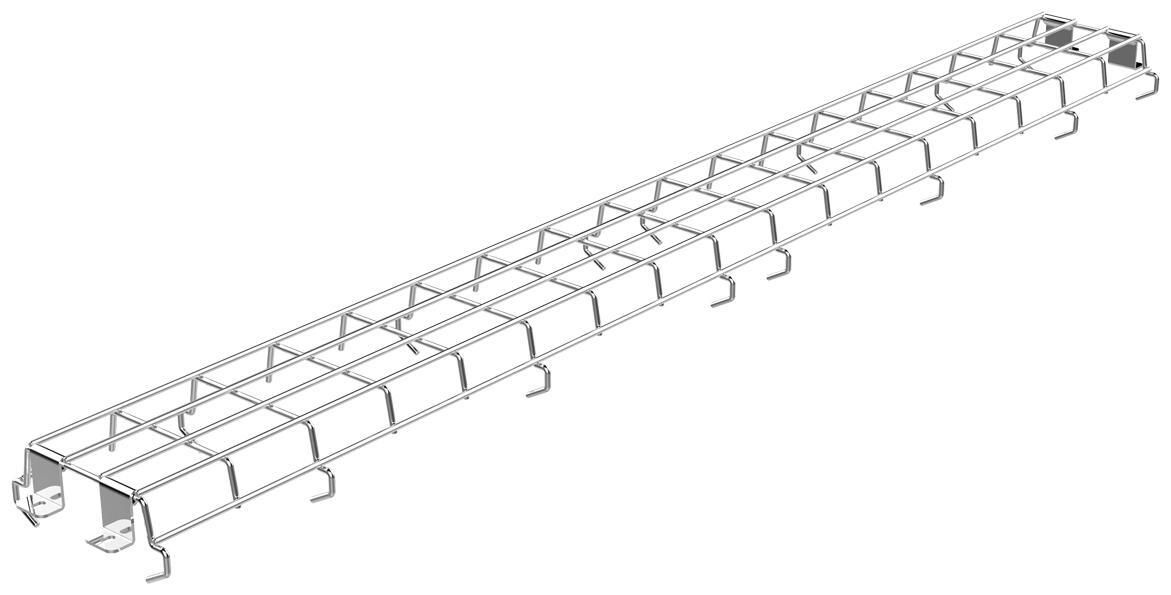 Designlight Henry L15-Boll1250 Bollskydd till Henry industriarmatur 1080 mm