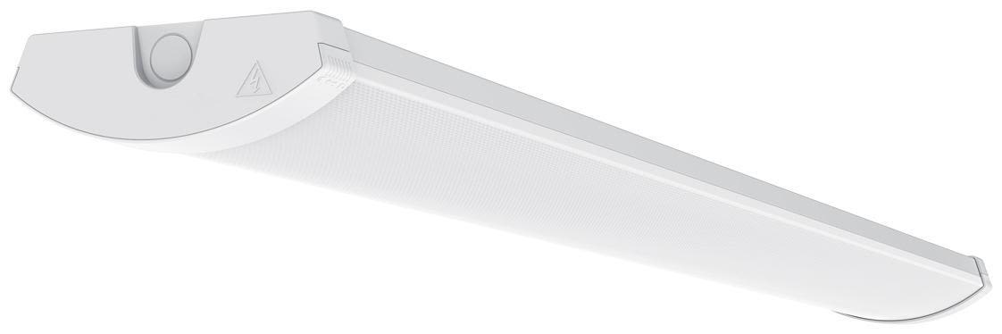 Designlight Liny I25-1200 Industriarmatur 23-40 W, 3K/4K