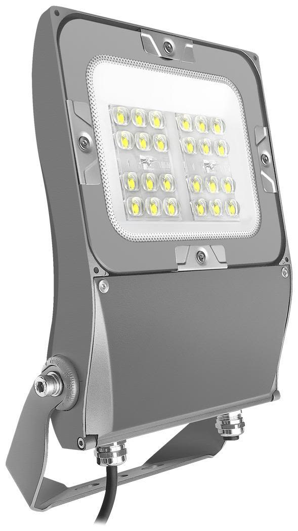 Designlight EB-50W Strålkastare