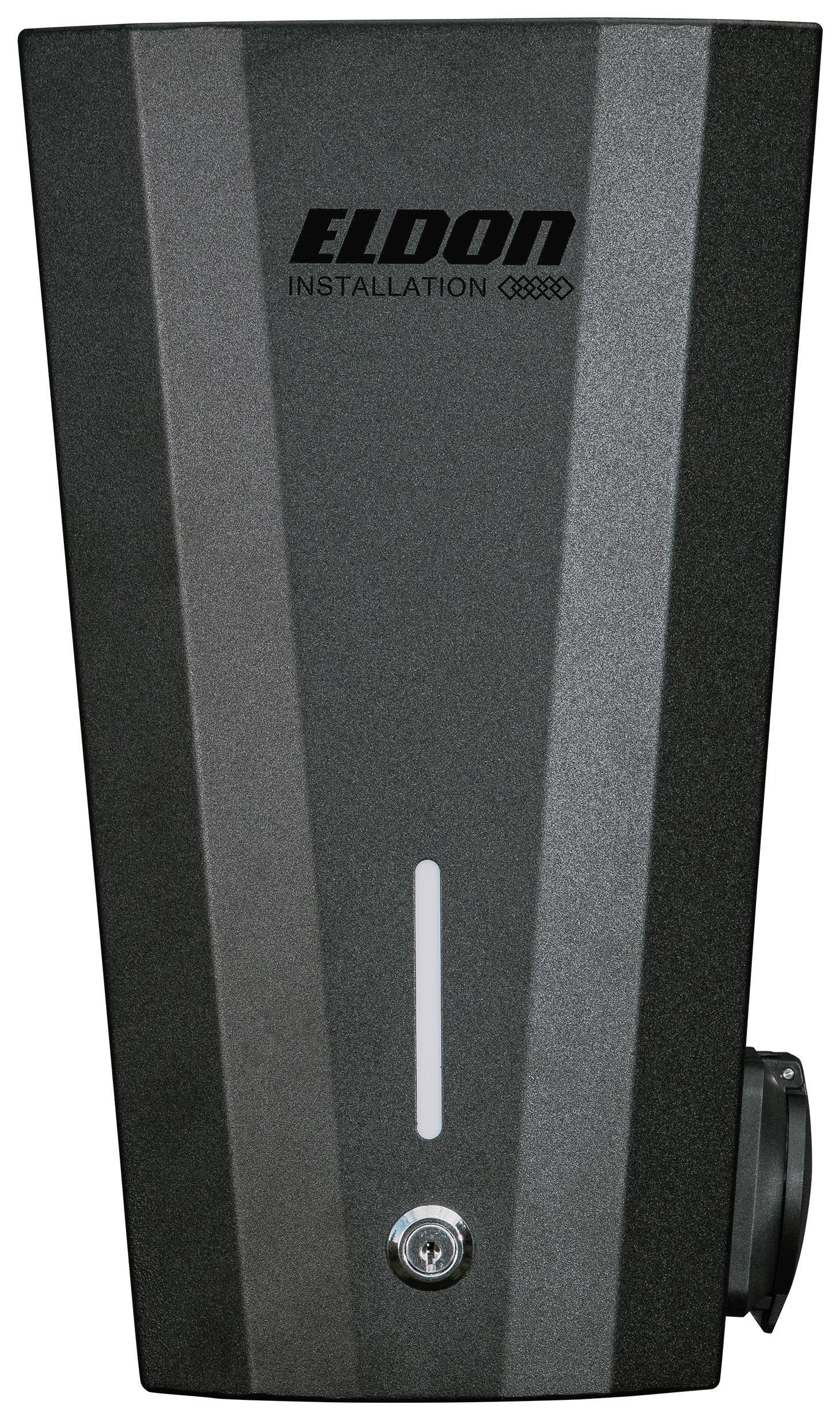 Eldon One Smart ELBC132 Laddbox 7,4kW