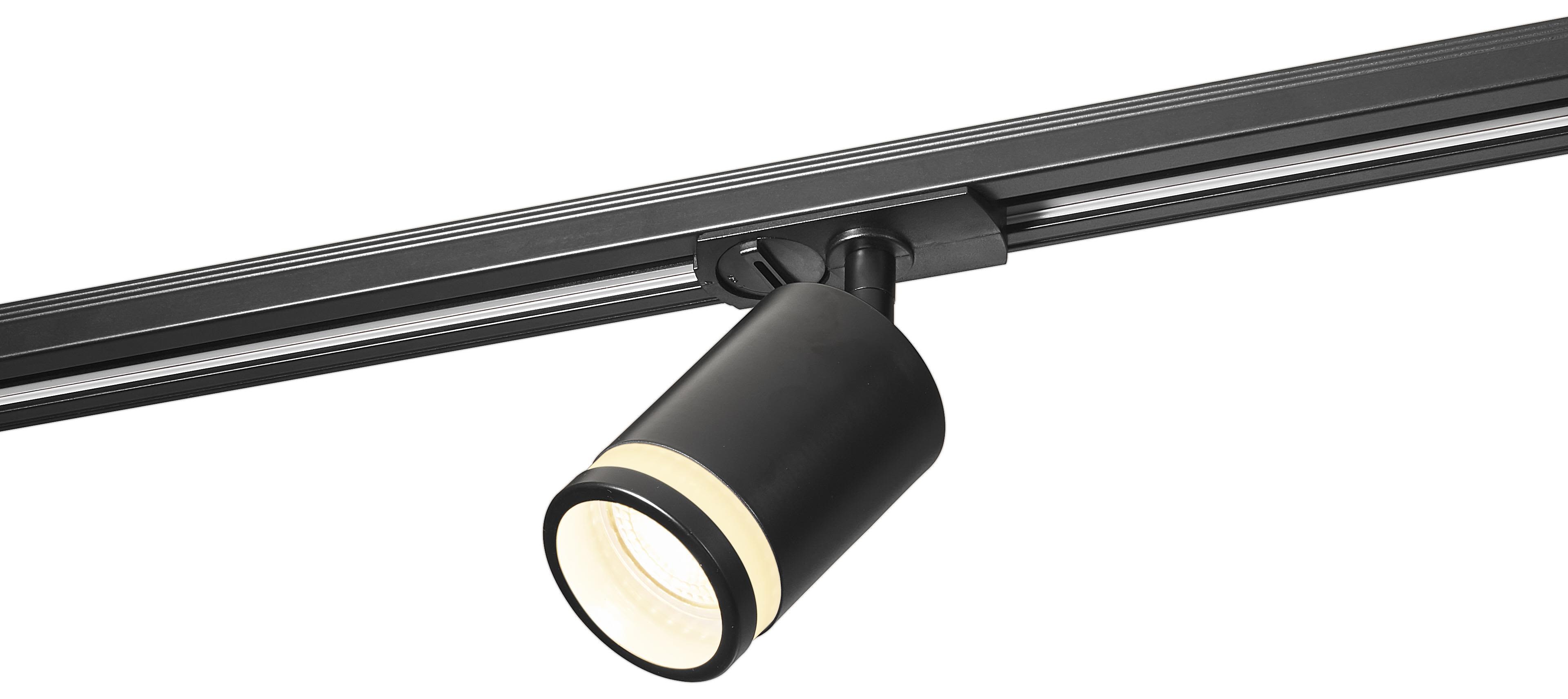Nordlux Link 2110639903 Spotlight Svart