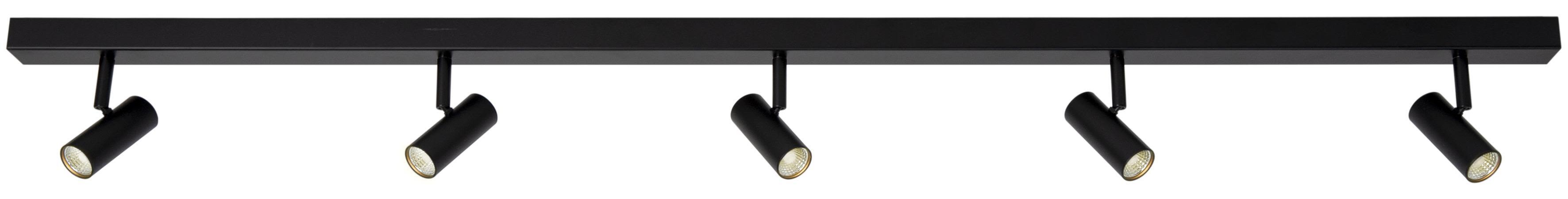 Nordlux Omari 2112203003 Spotlight svart Svart