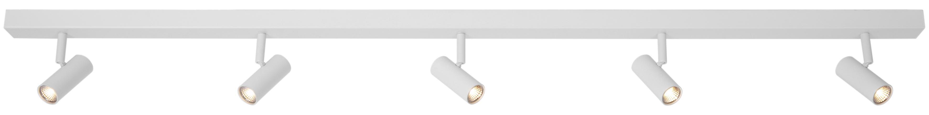 Nordlux Omari 2112203001 Spotlight vit Vit