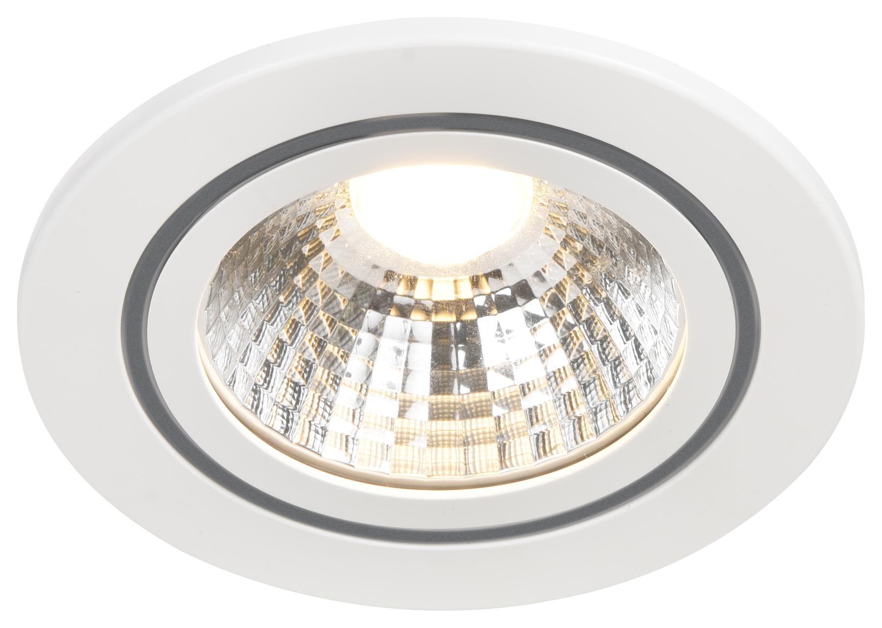 Nordlux Alec 2110350101 Downlight Vit