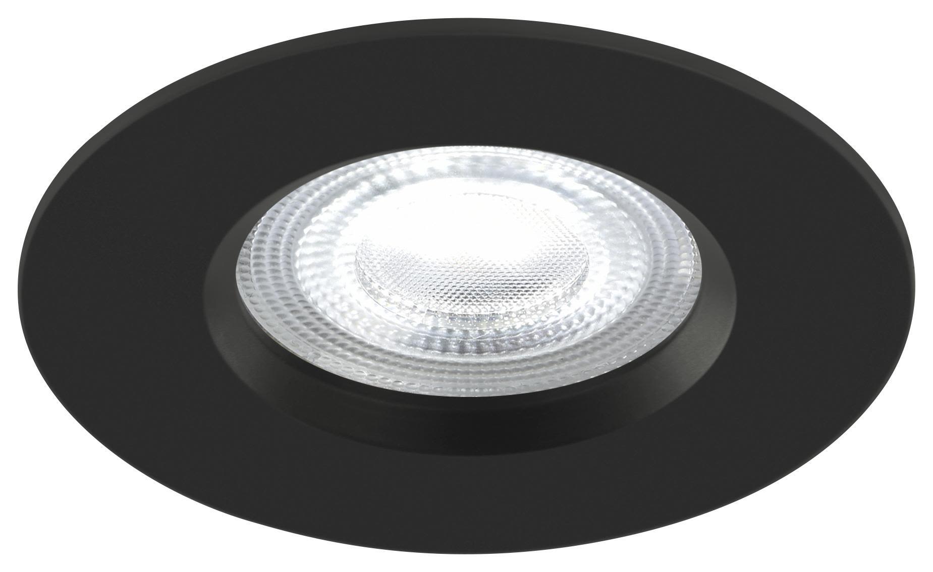 Nordlux Don 2110900103 Downlight Svart