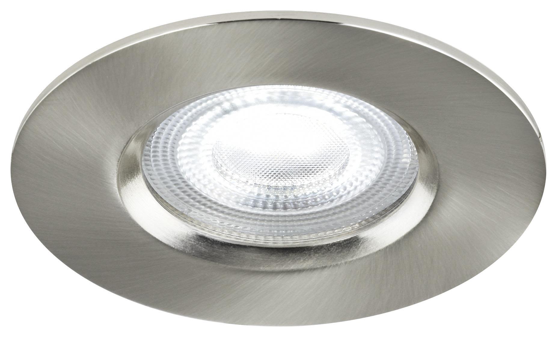Nordlux Don 2110900155 Downlight Nickel