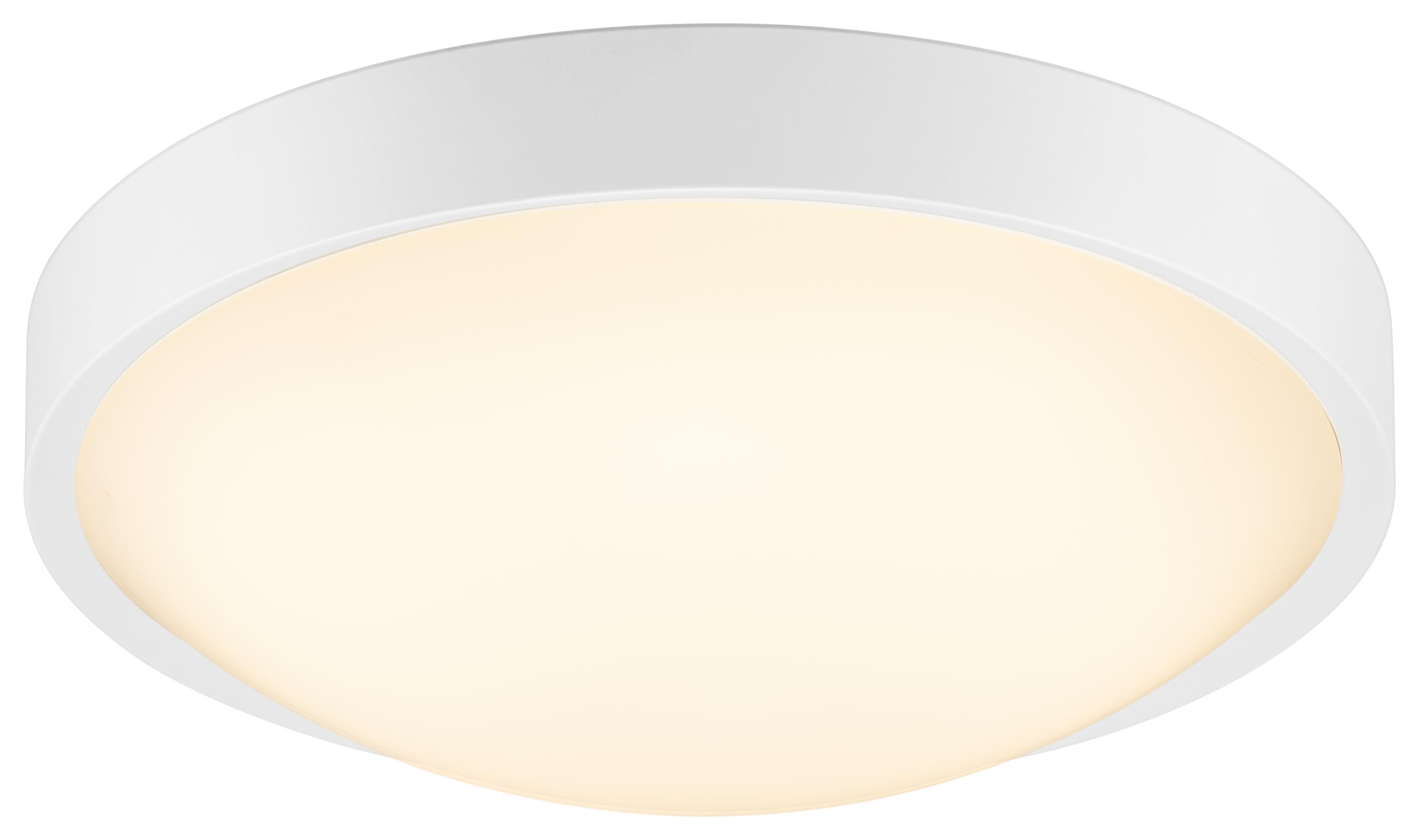Nordlux Altus 47206001 Plafond vit