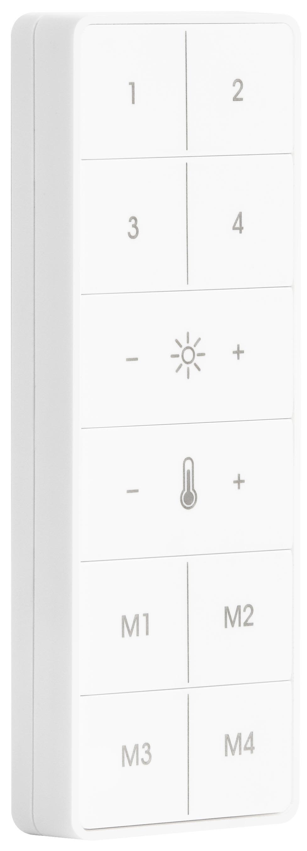 Nordlux Smart 2015700001 Fjärrkontroll vit, smart