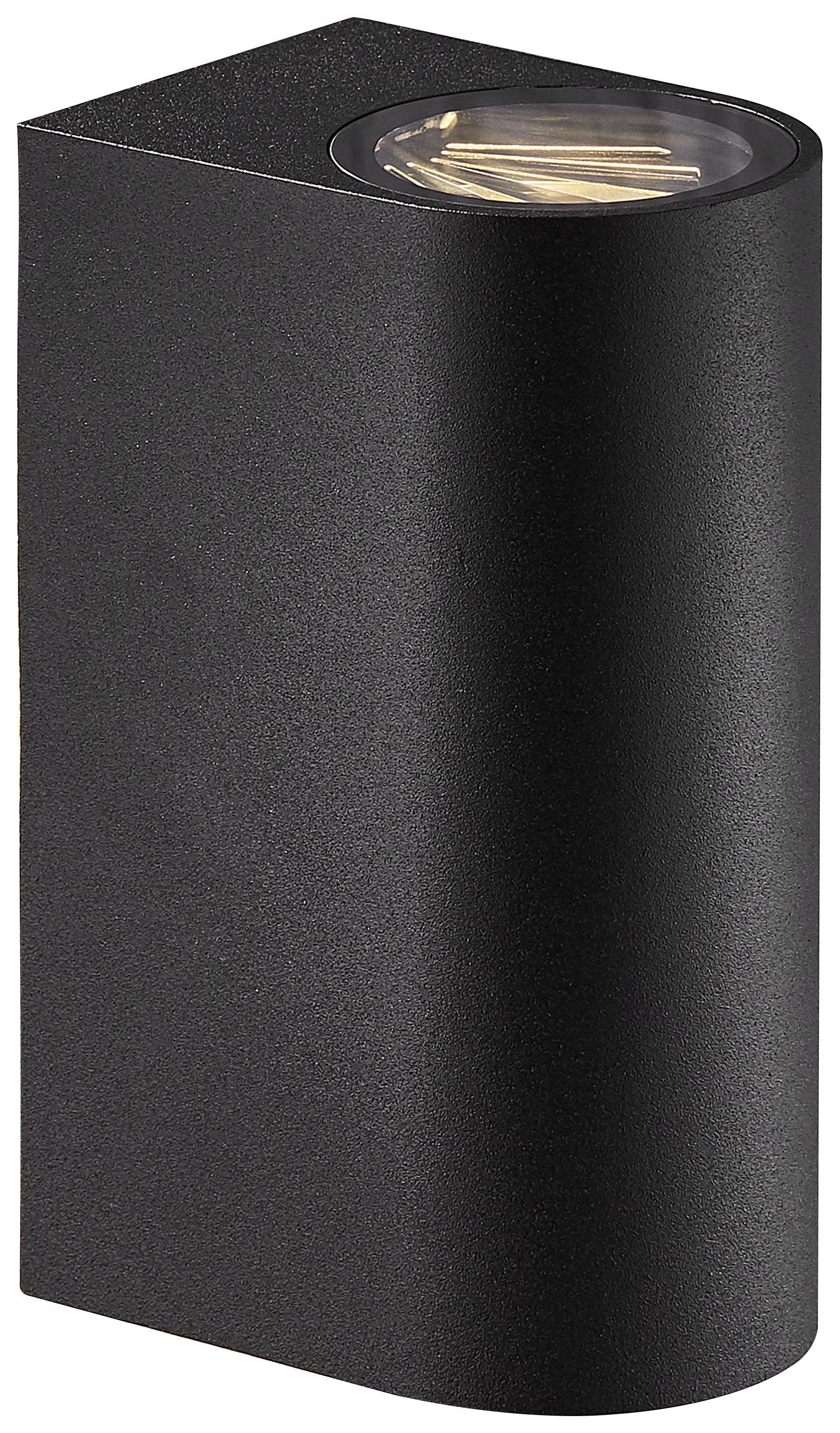 Nordlux Asbol 84971003 Vägglampa svart