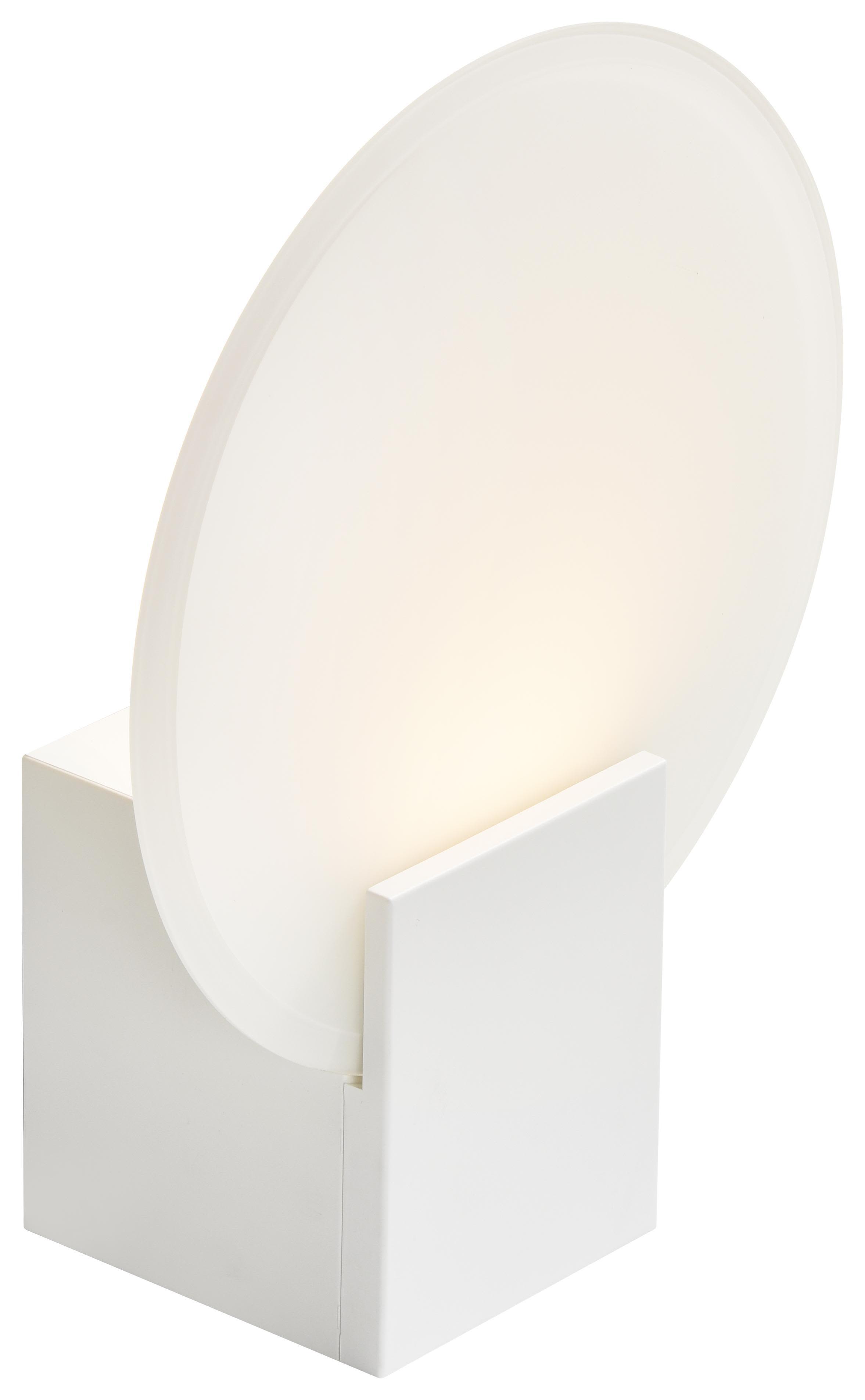 Nordlux Hester 2015391001 Vägglampa Vit