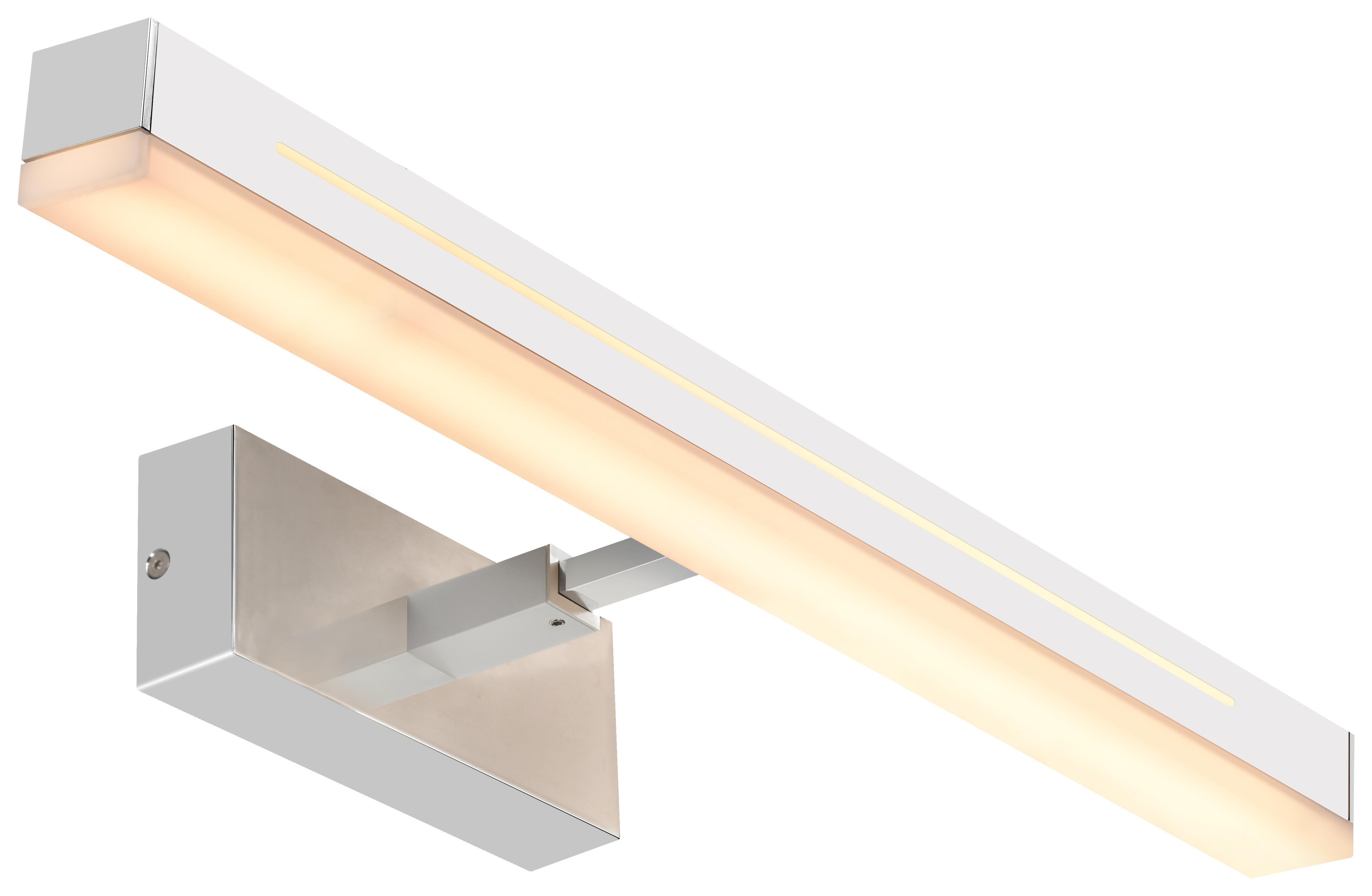 Nordlux Otis 2015411033 Vägglampa Krom