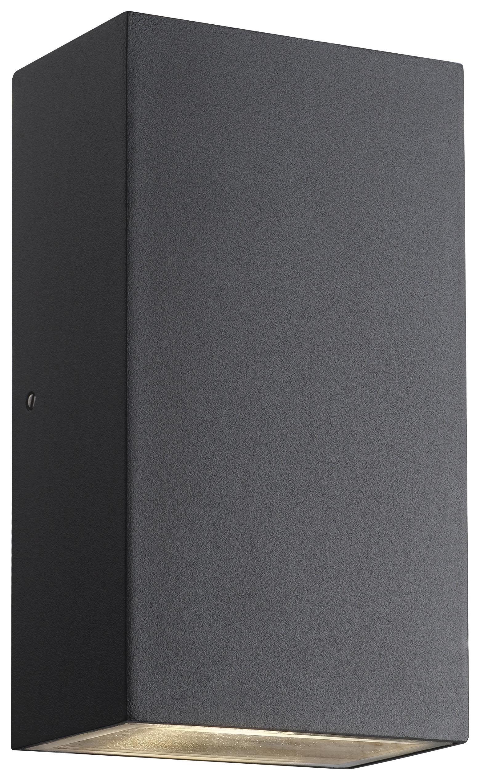 Nordlux Rold 84151003 Vägglampa svart