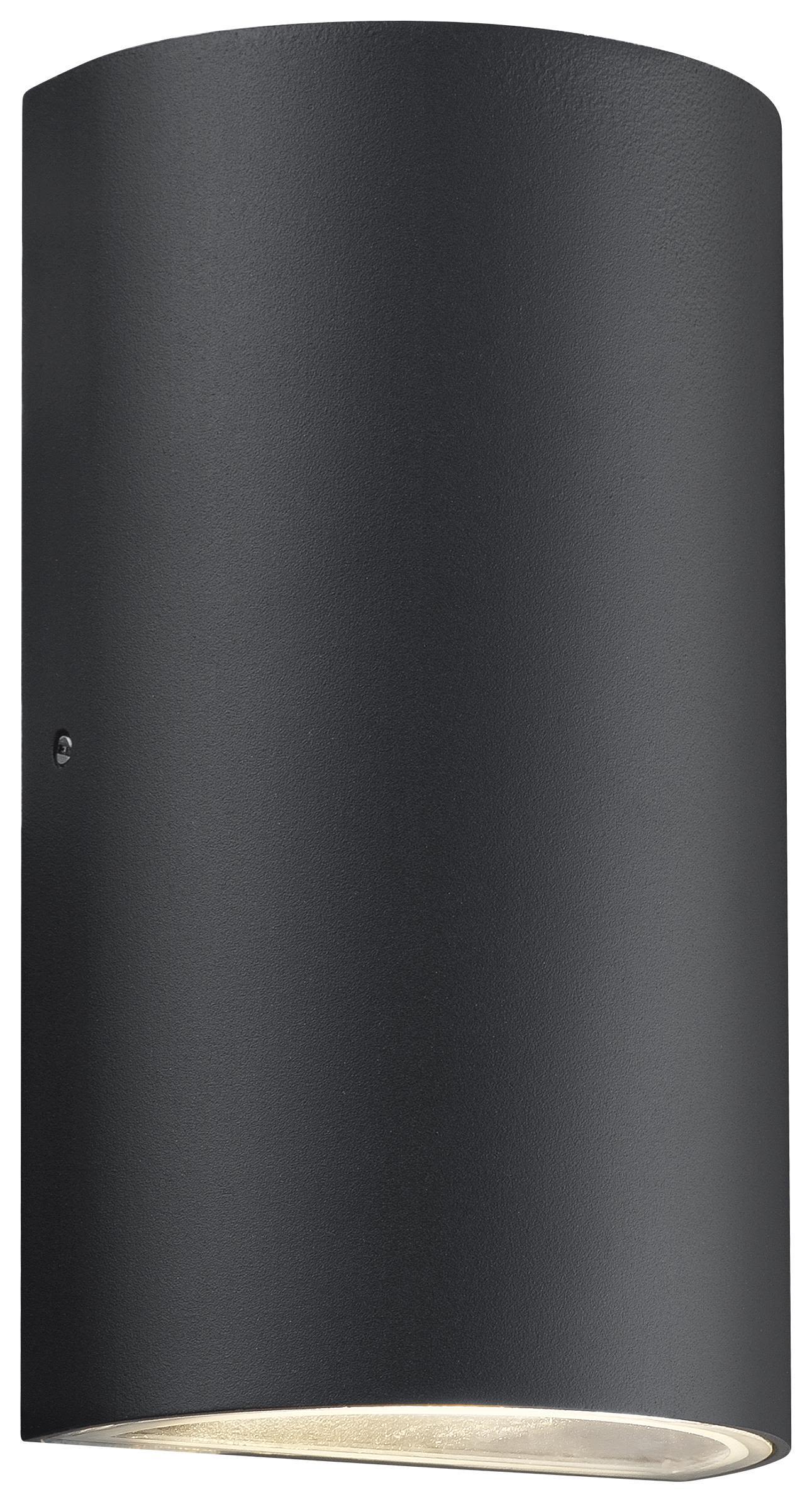 Nordlux Rold 84141003 Vägglampa svart